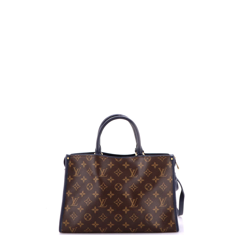Louis Vuitton Popincourt Nm Handbag #239262L18B - Picture 3 of 9